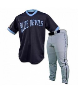 Baseball Uniform